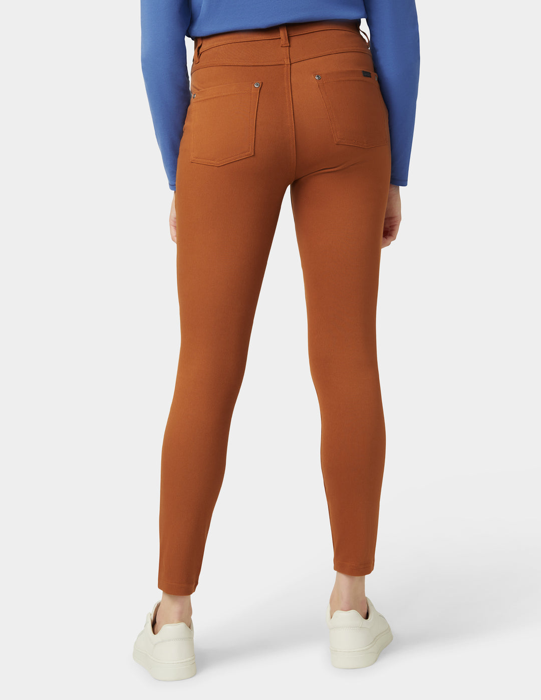 Ultra Soft Denim Legging