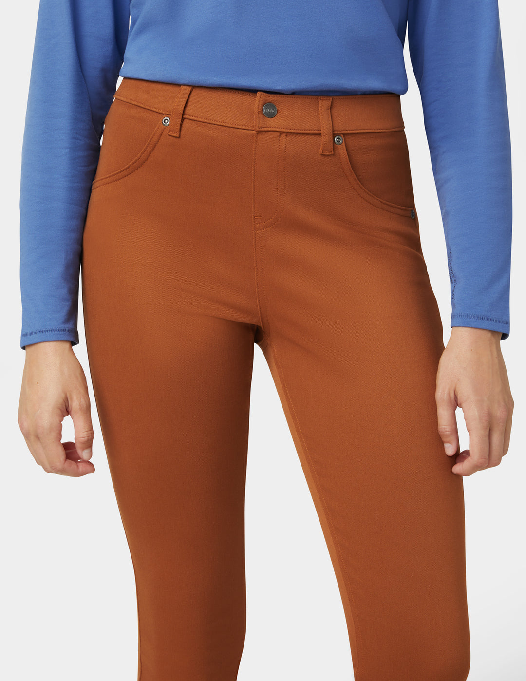 Ultra Soft Denim Legging