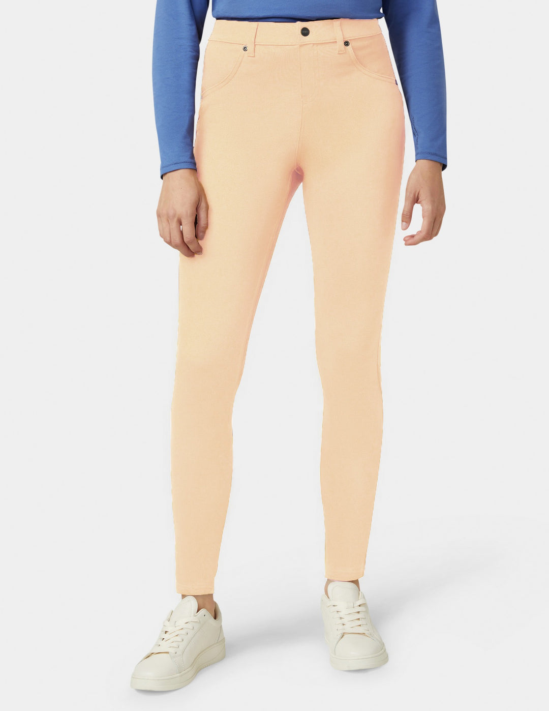Ultra Soft Denim Legging