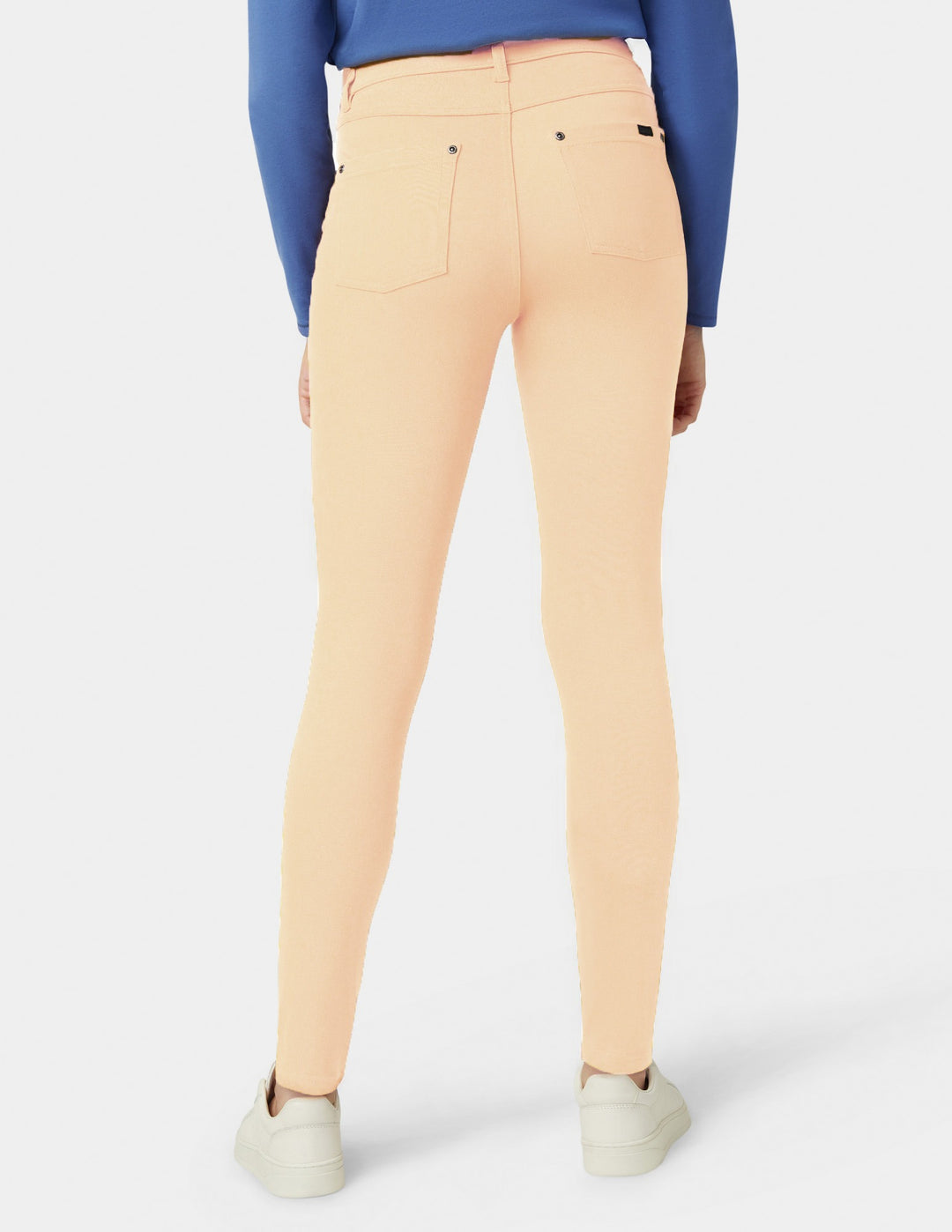 Ultra Soft Denim Legging