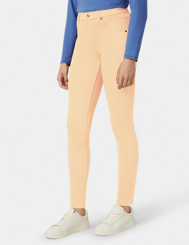 Ultra Soft Denim Legging