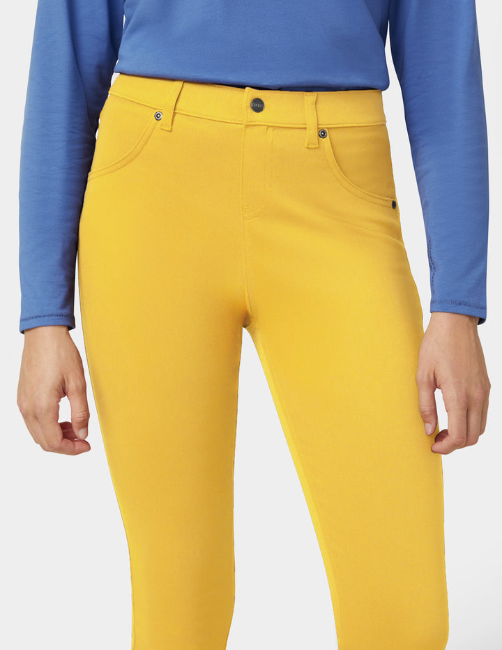 Ultra Soft Denim Legging