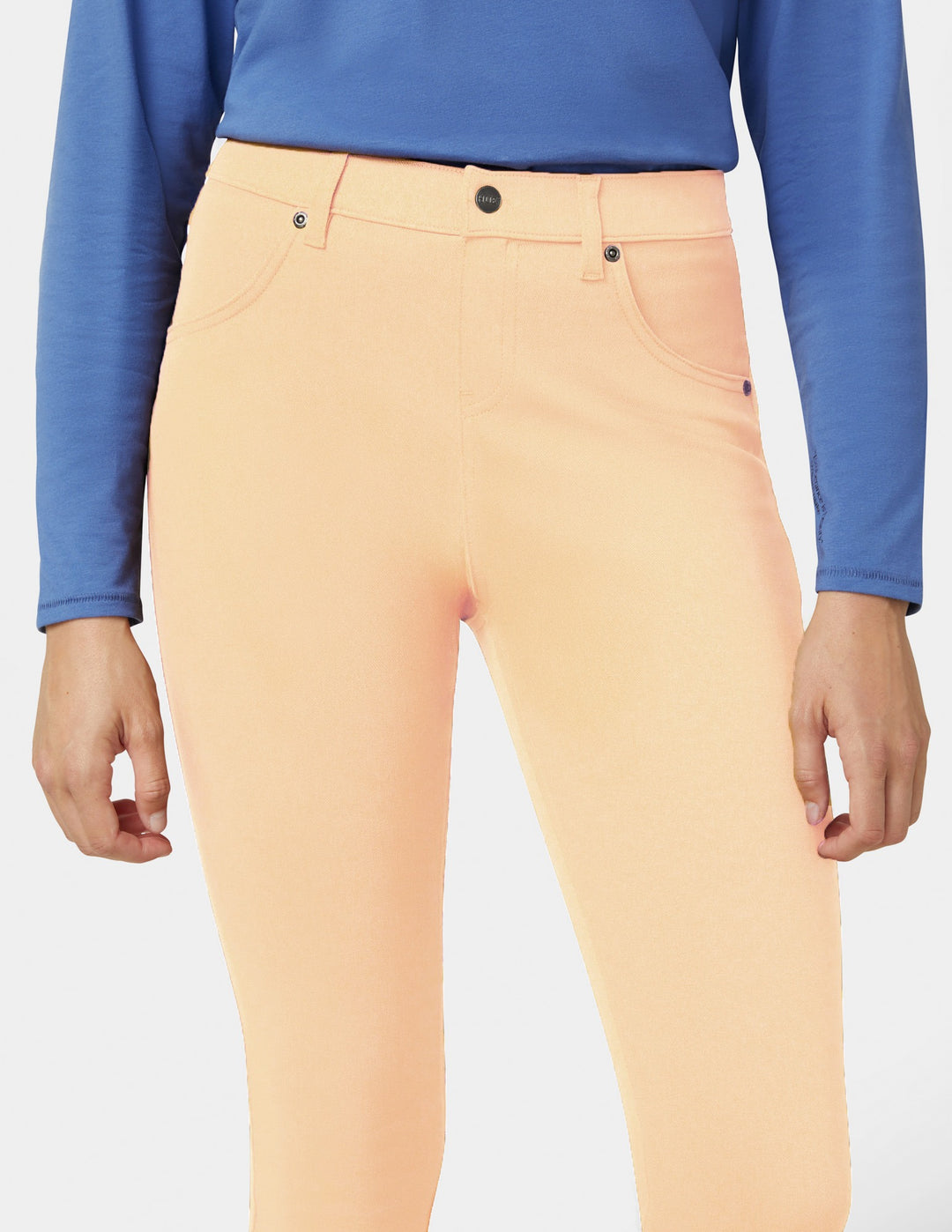 Ultra Soft Denim Legging