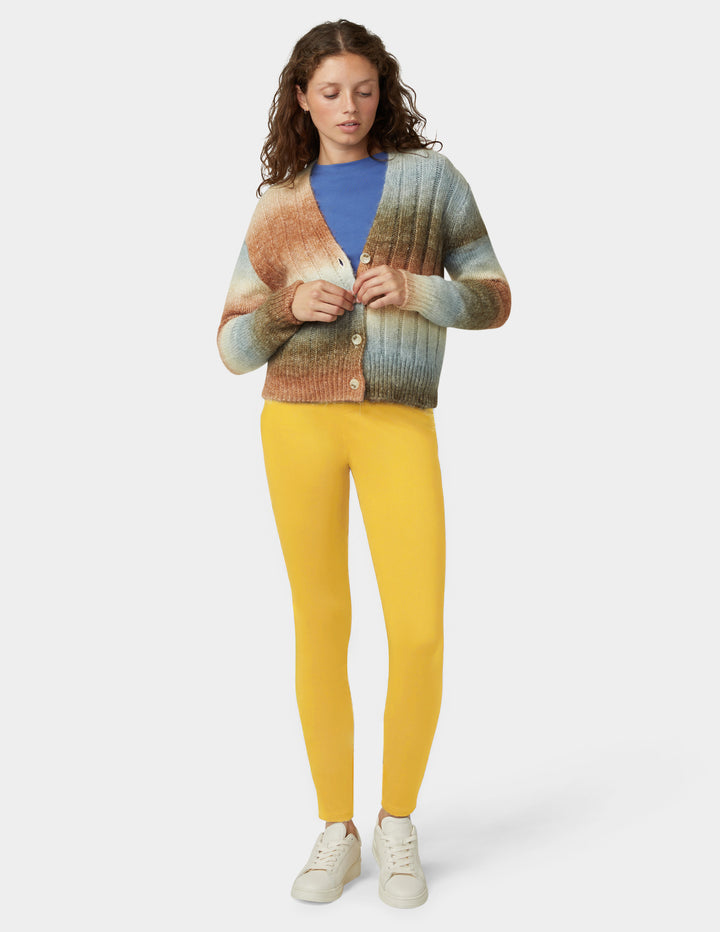 Ultra Soft Denim Legging