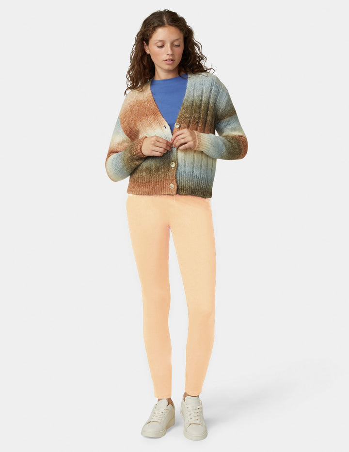 Ultra Soft Denim Legging