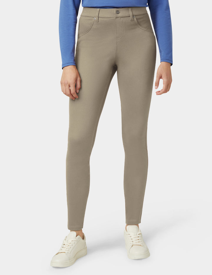 Ultra Soft Denim Legging