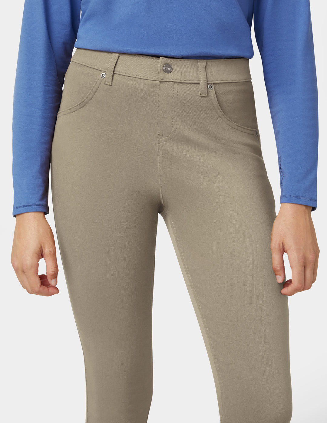 Ultra Soft Denim Legging