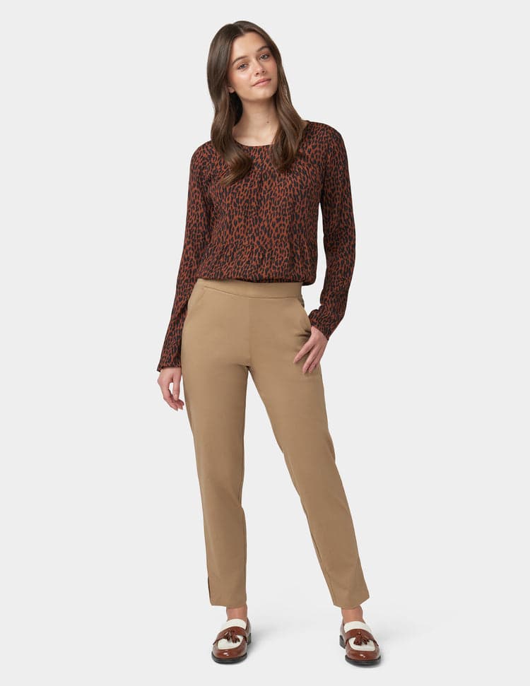 Temp Tech Trouser Leggings