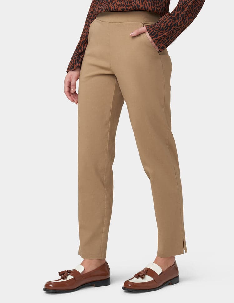 Temp Tech Trouser Leggings