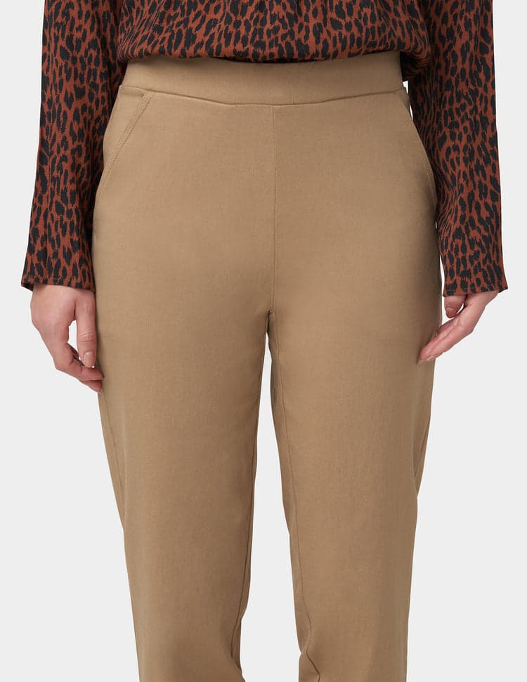 Temp Tech Trouser Leggings