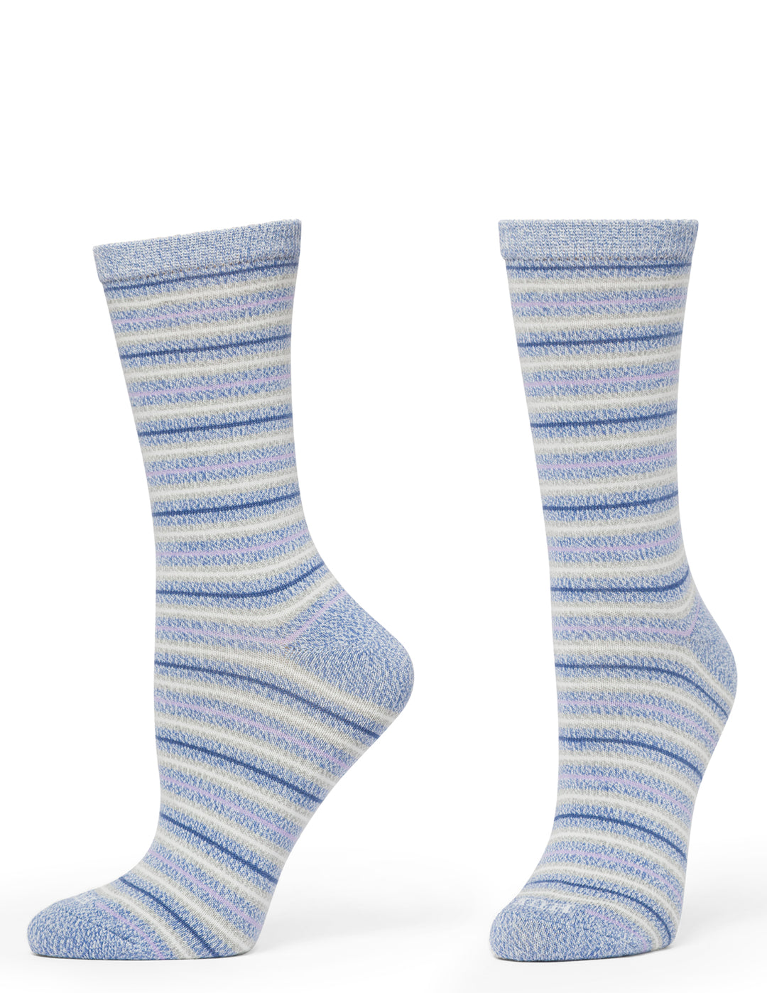 Super Soft Crew Sock 3 Pair Pack