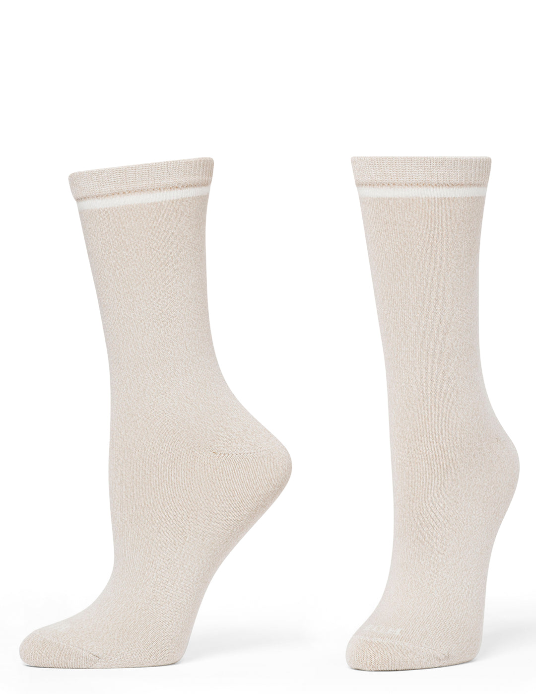 Super Soft Crew Sock 3 Pair Pack