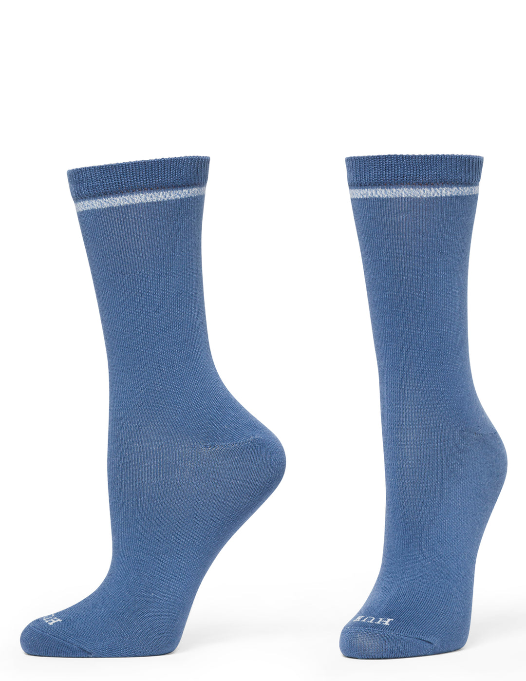 Super Soft Crew Sock 3 Pair Pack