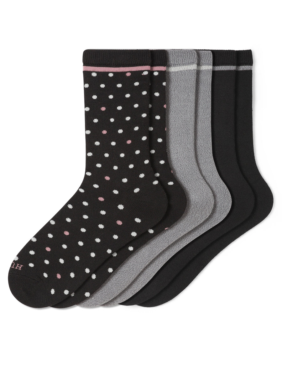 Shop All Socks – HUE