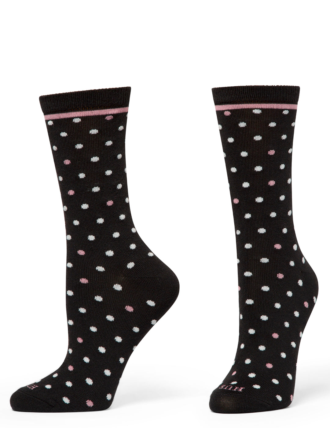 Super Soft Crew Sock 3 Pair Pack