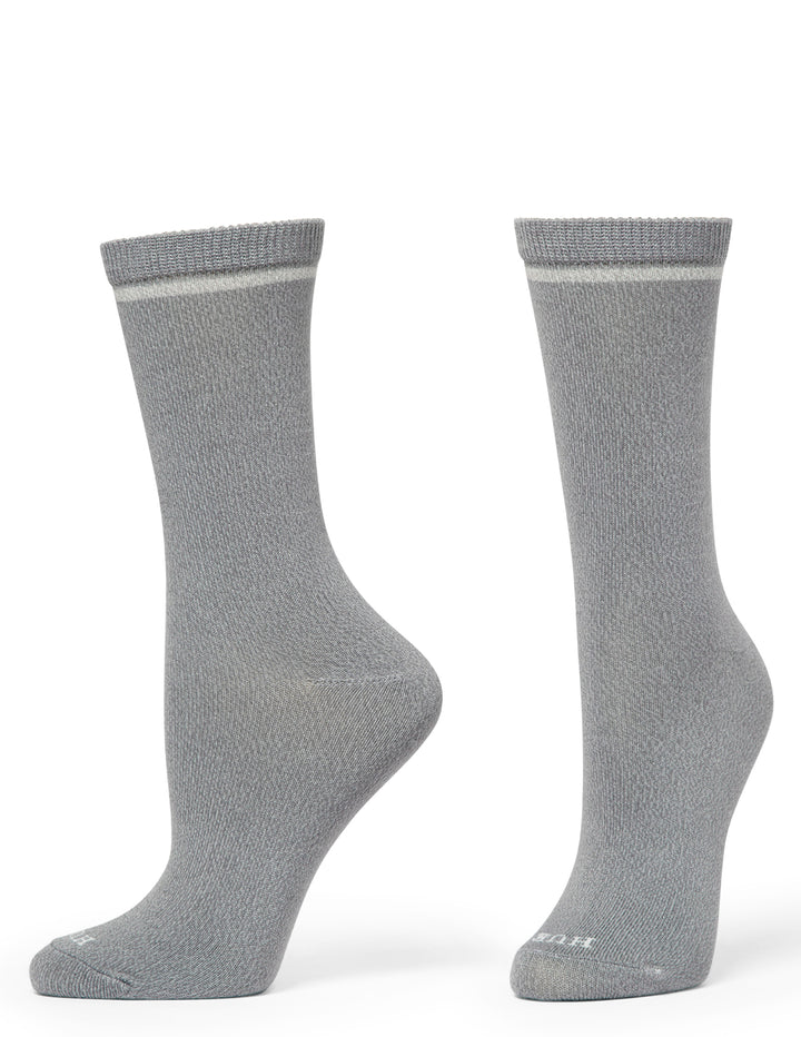 Super Soft Crew Sock 3 Pair Pack