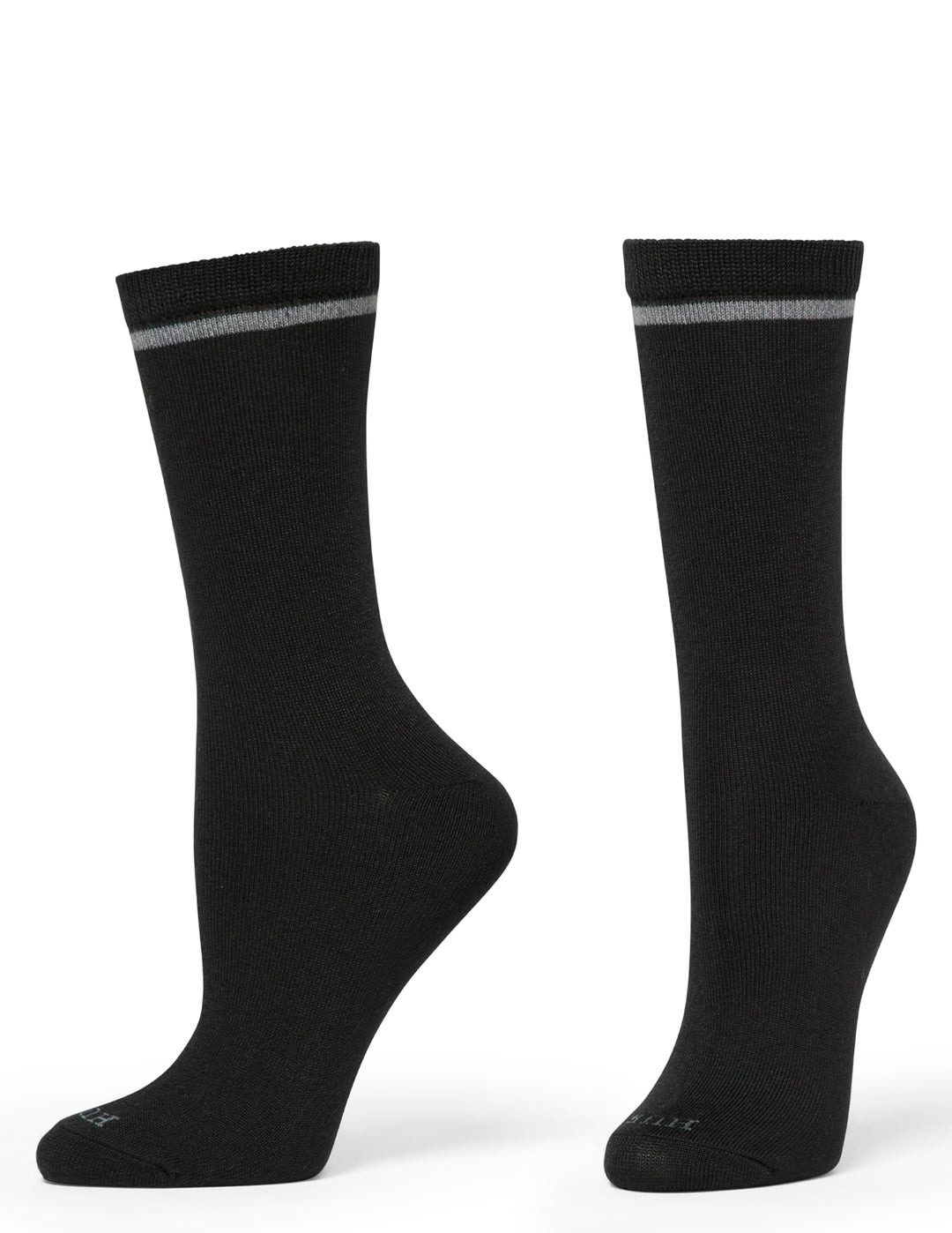 Super Soft Crew Sock 3 Pair Pack