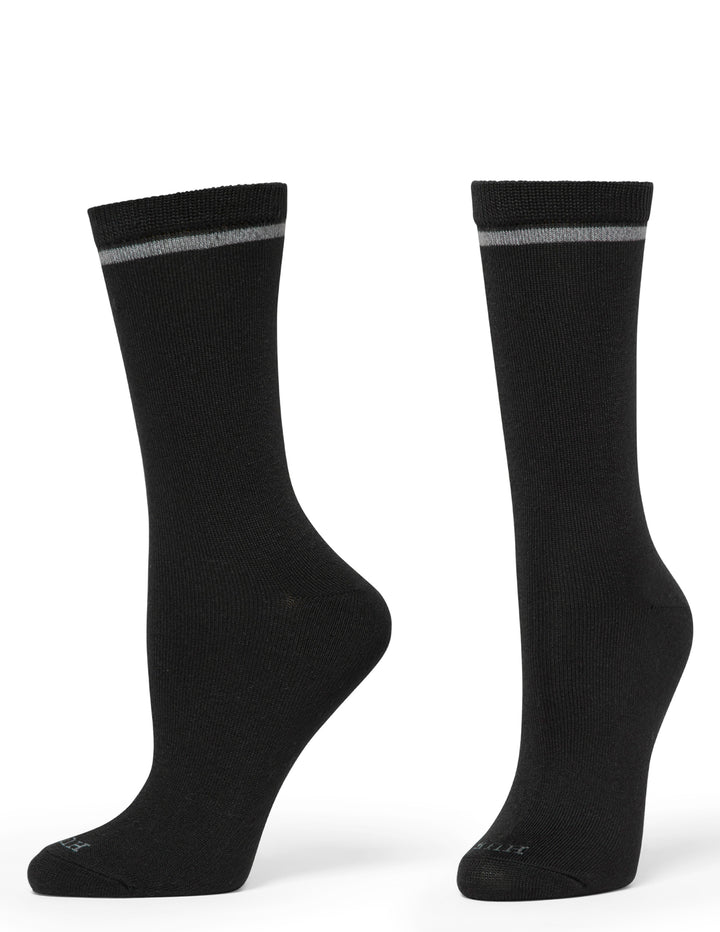 Super Soft Crew Sock 3 Pair Pack