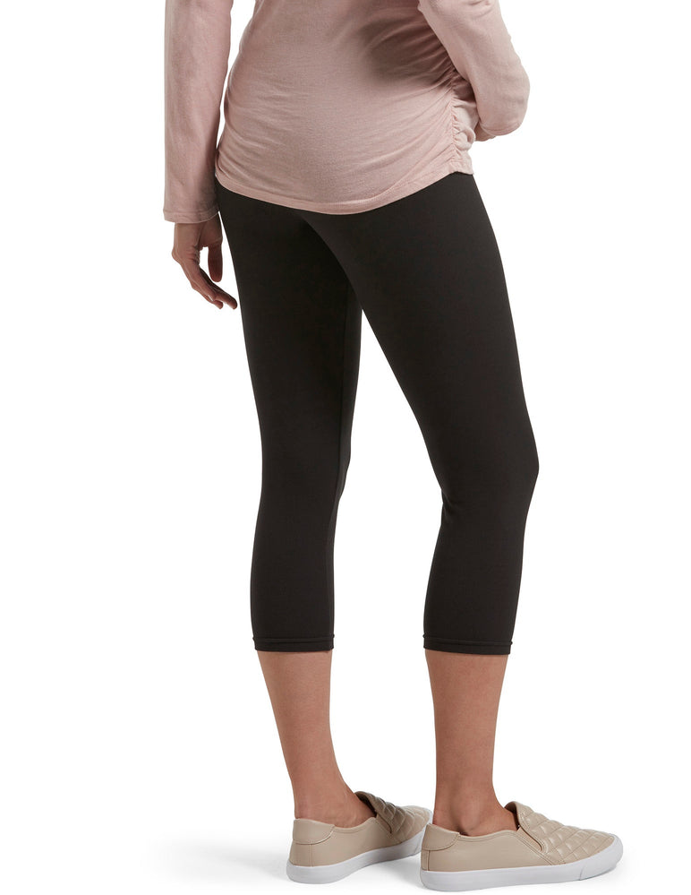 Maternity Capri Leggings