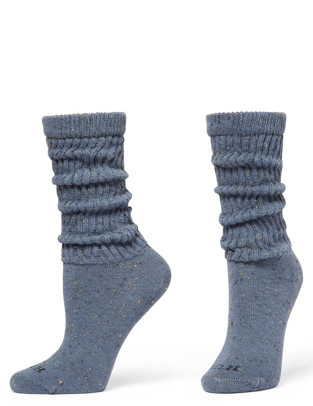 The Slouch Sock 3 Pair Pack