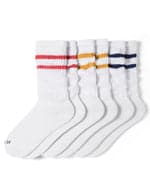 The Slouch Sock 3 Pair Pack