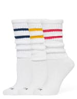 The Slouch Sock 3 Pair Pack