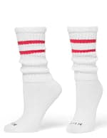 The Slouch Sock 3 Pair Pack