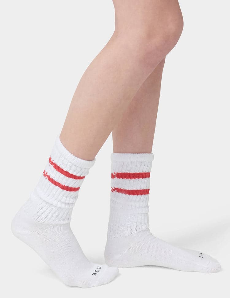 The Slouch Sock 3 Pair Pack