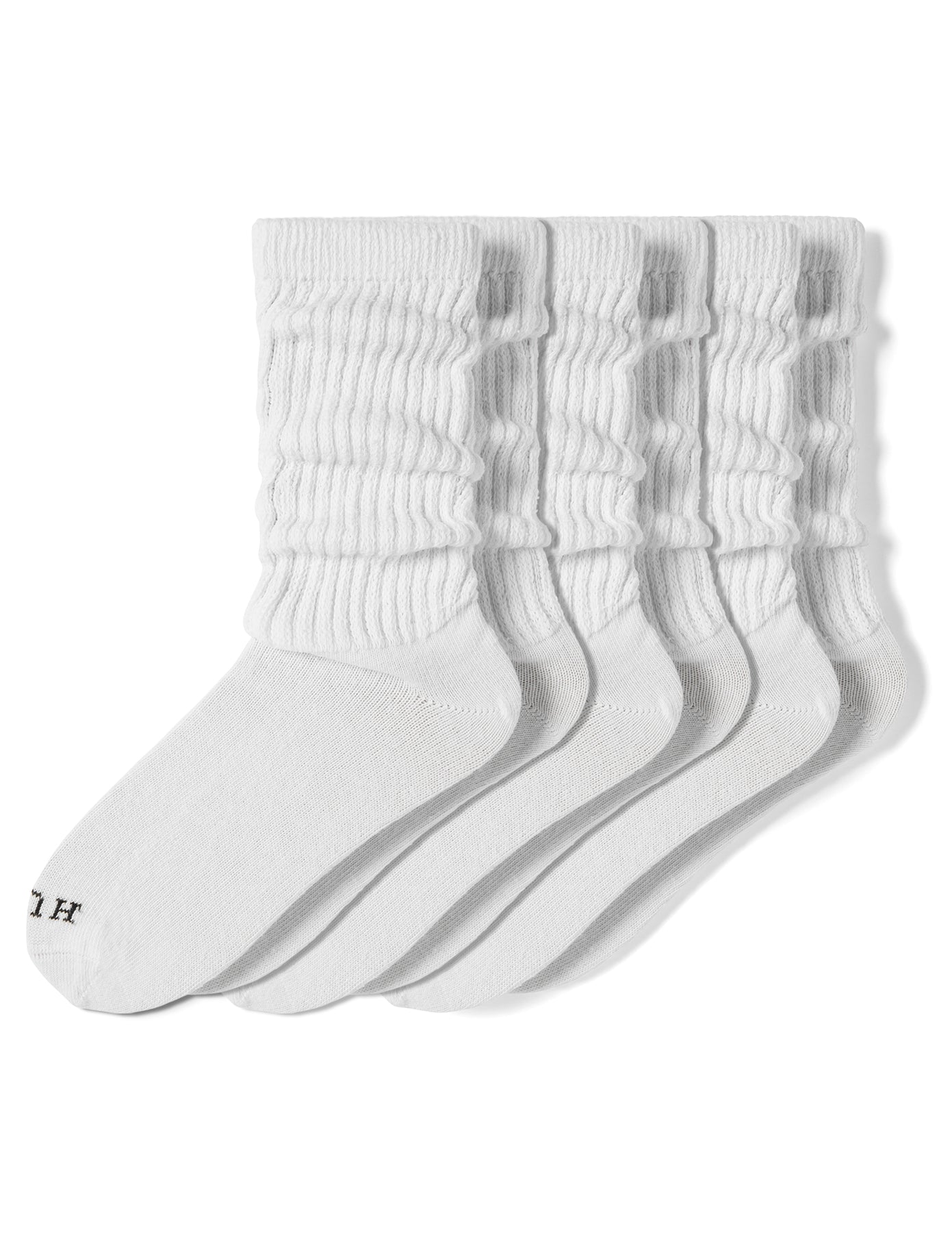 HUE Calzini Antiscivolo Donna - Pack 3 Paia Morbidi Per Casa HUE Calzini Antiscivolo Donna - Pack 3 Paia Morbidi Per Casa