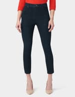 Ultra Soft Denim High Waist Skimmer