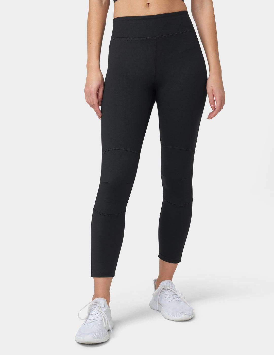 Cushioned Knee Yoga Skimmer