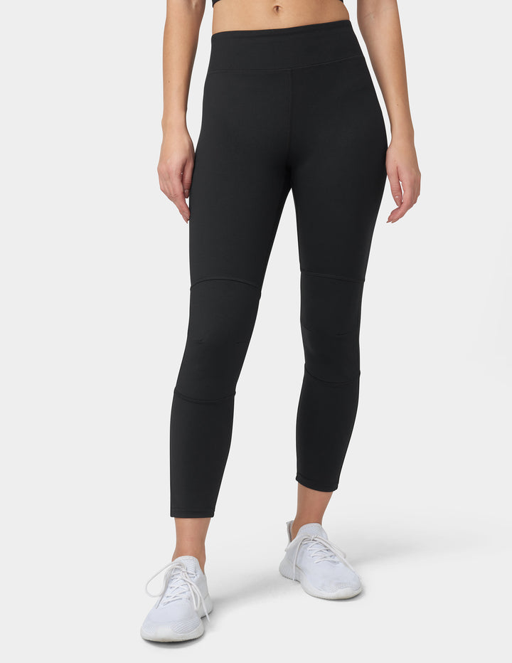 Cushioned Knee Yoga Skimmer