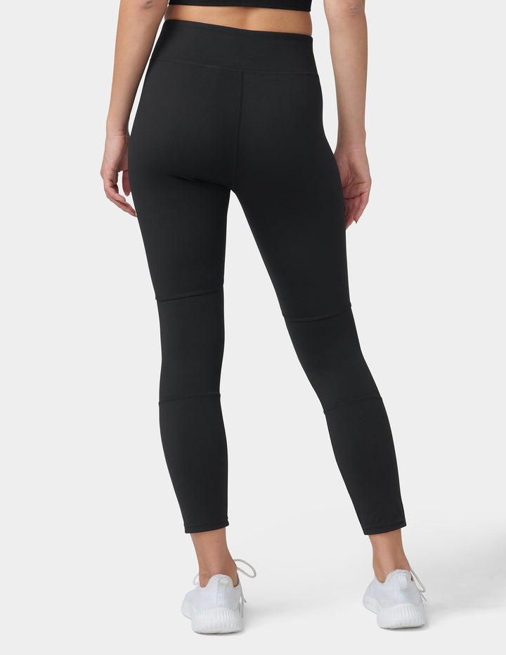 Cushioned Knee Yoga Skimmer