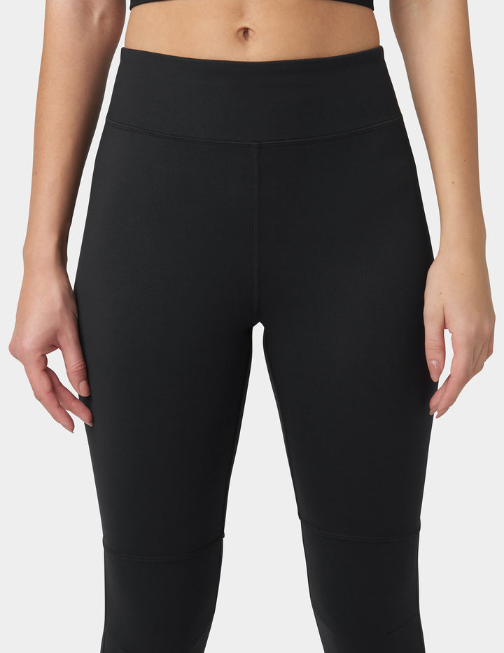 Cushioned Knee Yoga Skimmer