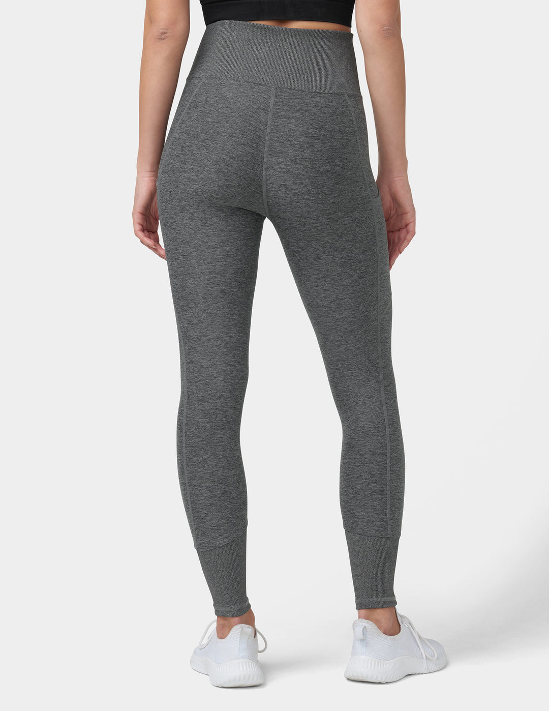 Wide Waistband Hold It Leggings