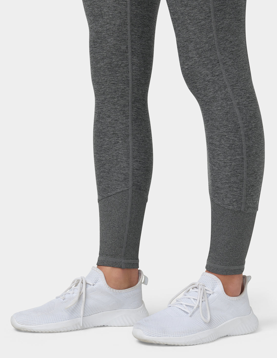Wide Waistband Hold It Leggings