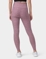 Wide Waistband Hold It Leggings