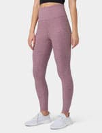 Wide Waistband Hold It Leggings