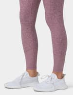 Wide Waistband Hold It Leggings