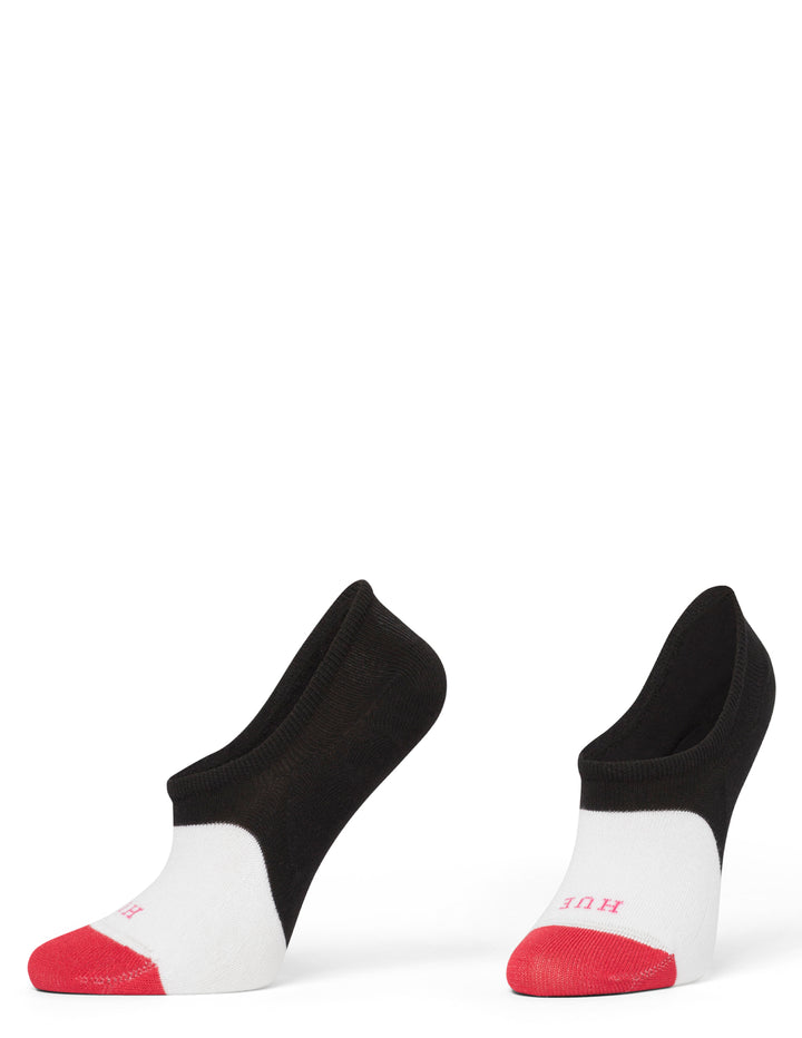 The Perfect Sneaker Liner 3 Pair Pack