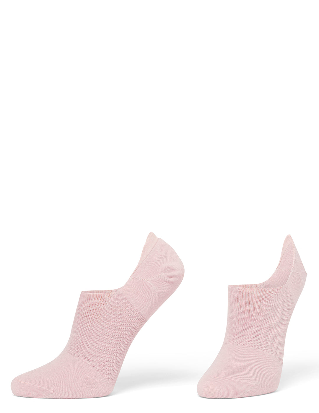 Cotton No Show Arch Hug Sock 3 Pair Pack