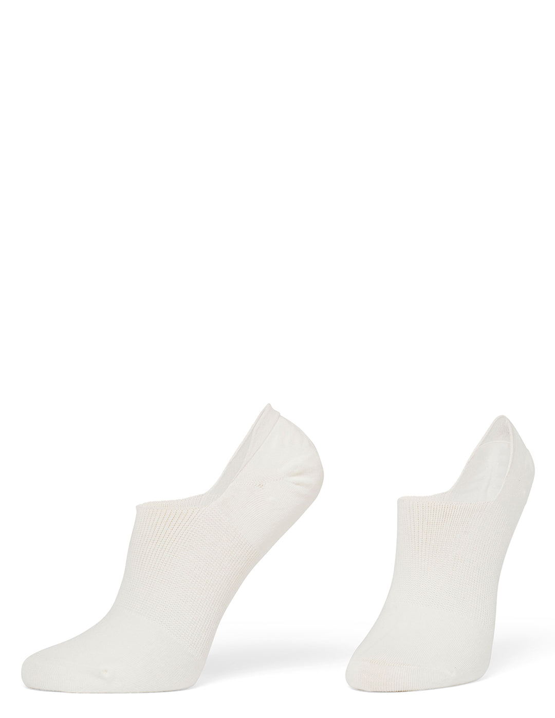 Cotton No Show Arch Hug Sock 3 Pair Pack