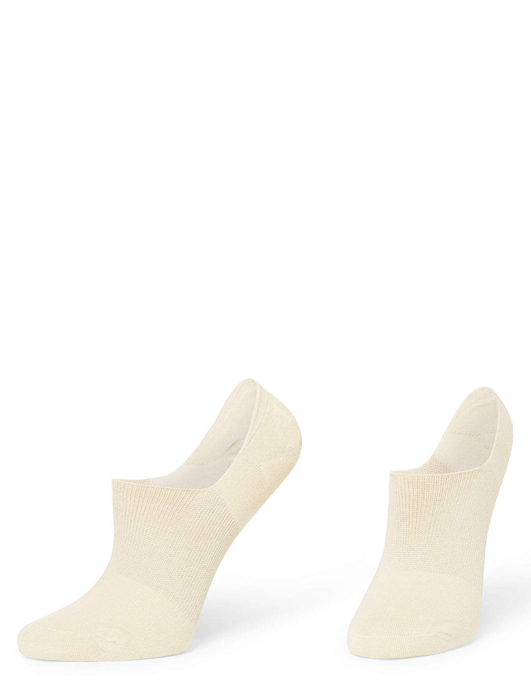 Cotton No Show Arch Hug Sock 3 Pair Pack