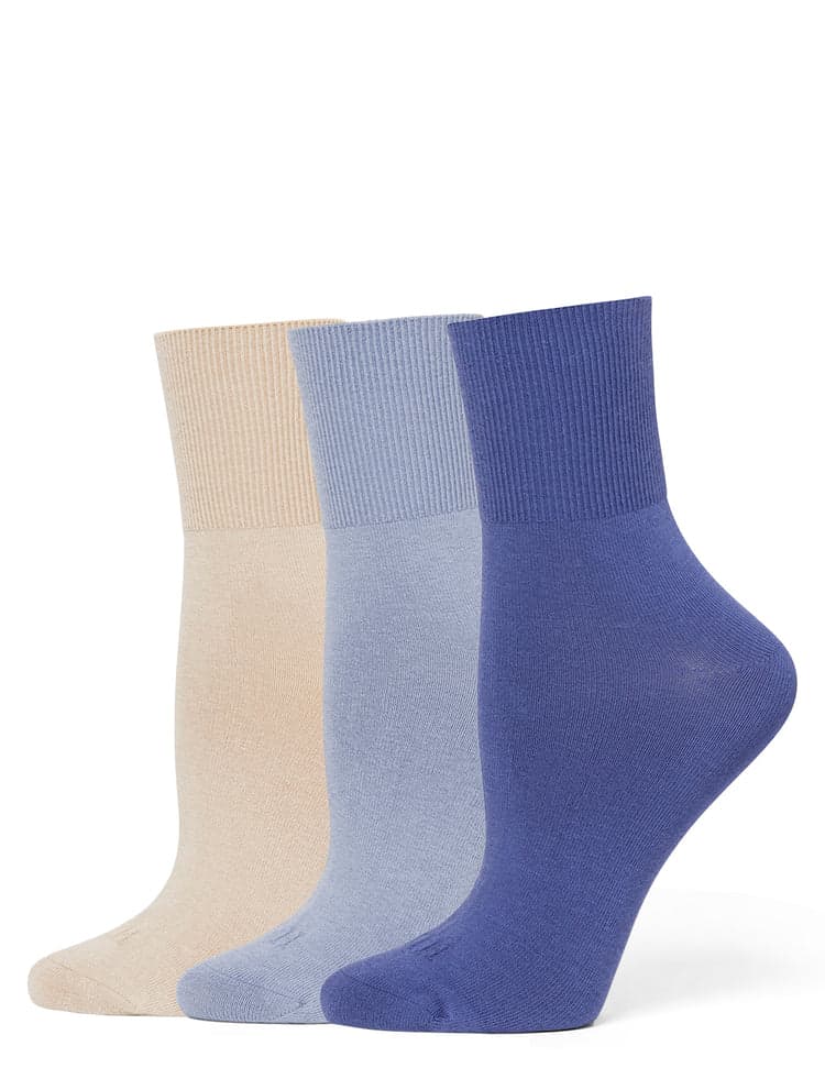 Bobby Sock 3 Pair Pack