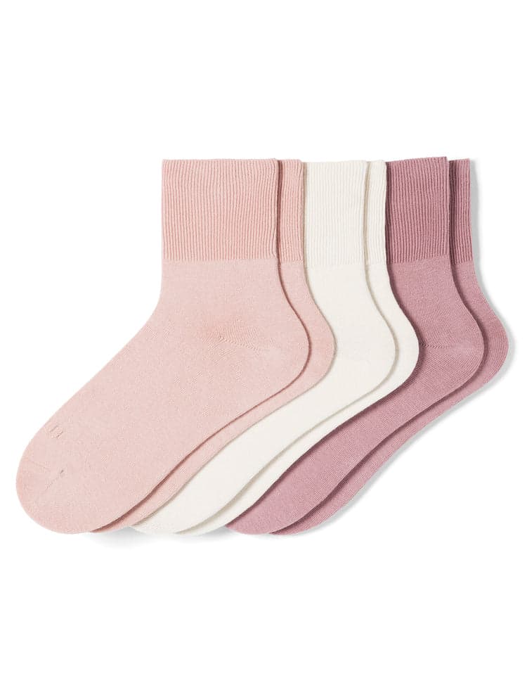 Bobby Sock 3 Pair Pack