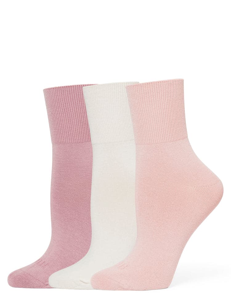 Bobby Sock 3 Pair Pack