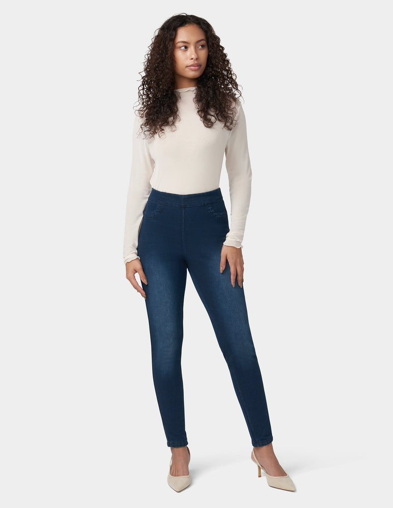 Adidas 3-Stripes Legging Dames