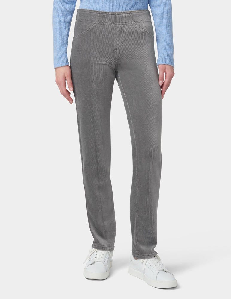 Womens Leggings Hue Wide Wale Corduroy Leggings Women Leggings HUE