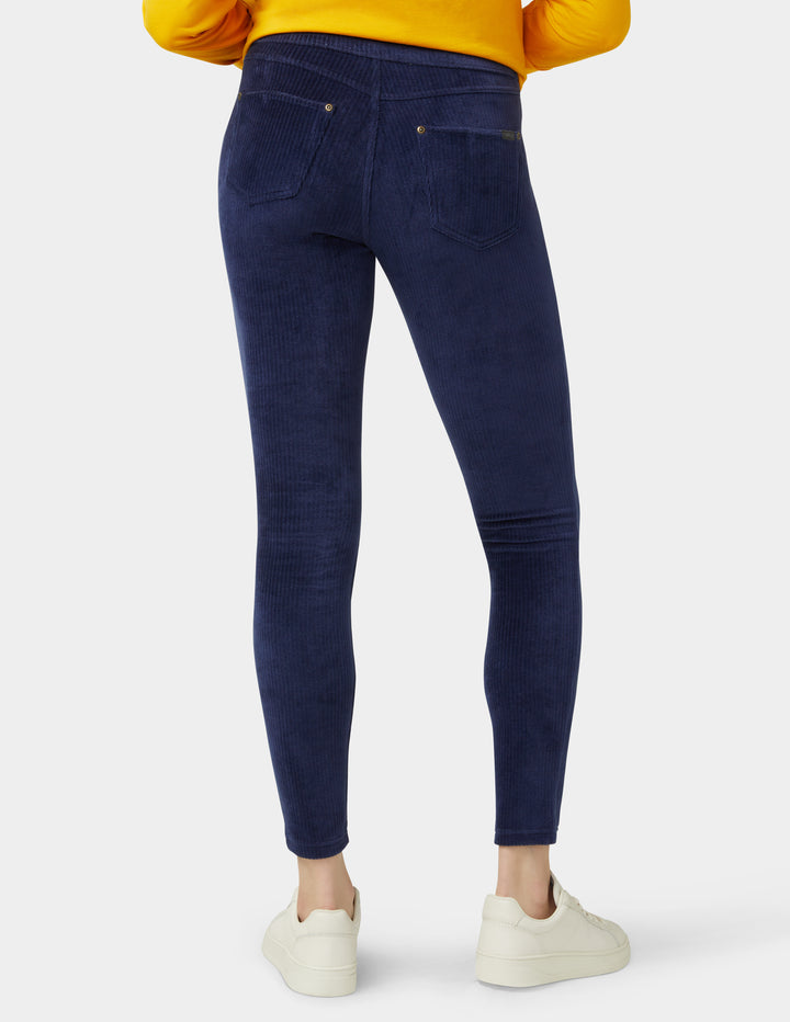 Classic Corduroy Legging