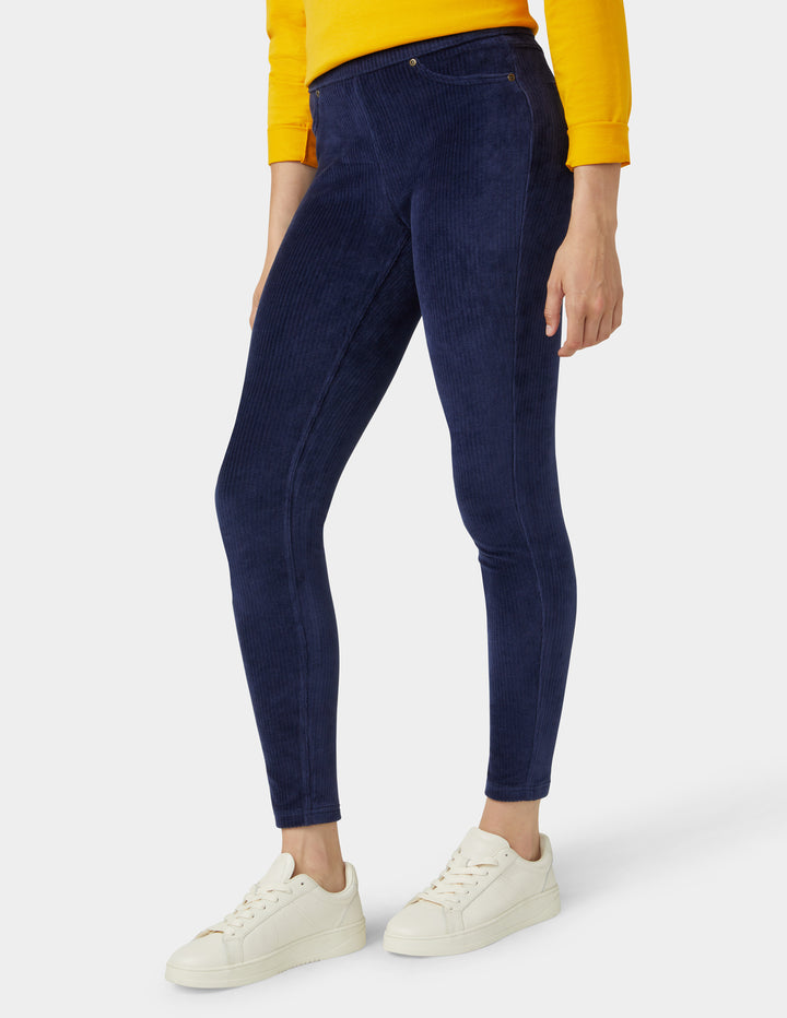 Classic Corduroy Legging